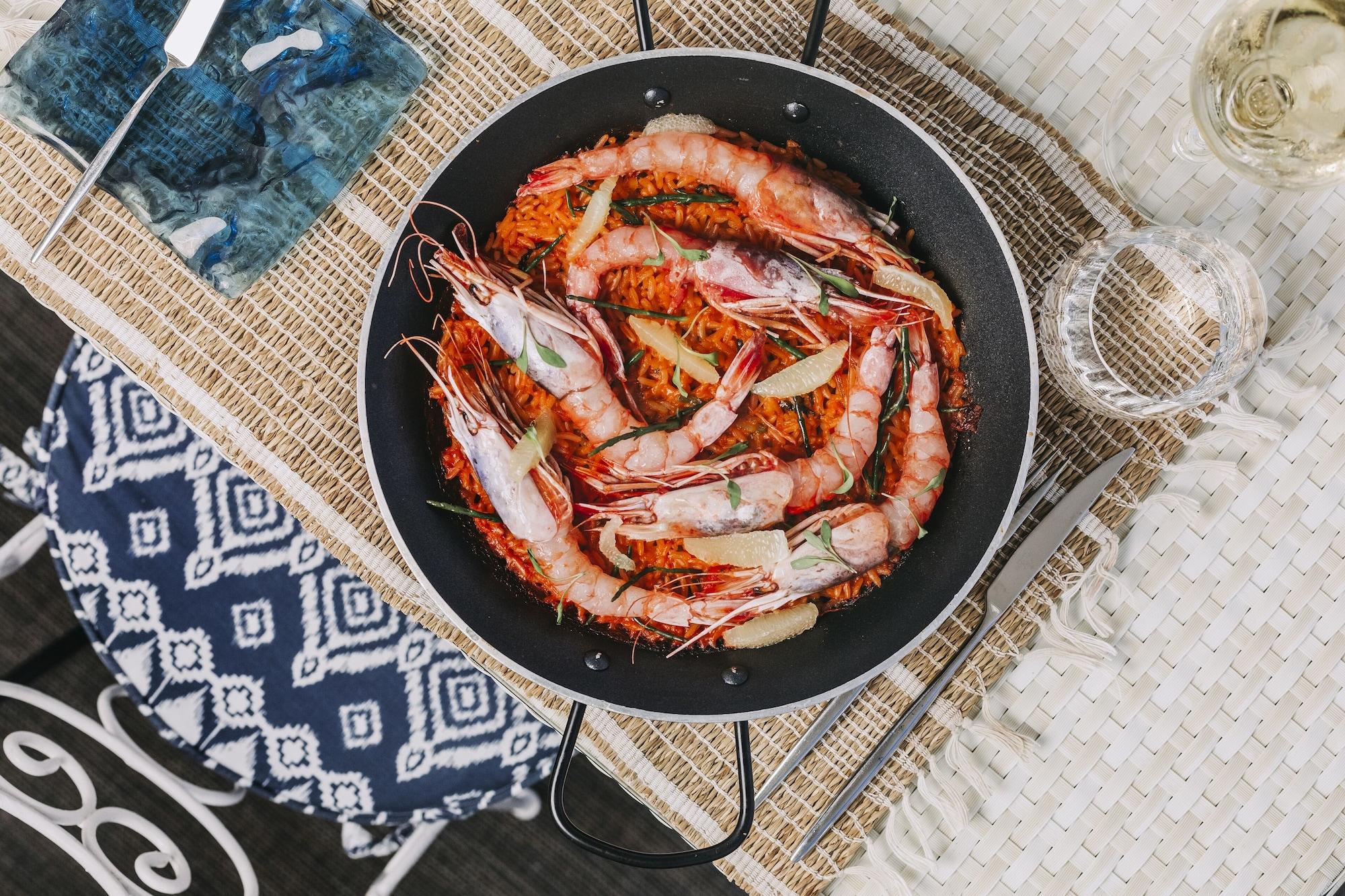 Restaurant Bela Vista Hotel & SPA - Relais & Châteaux