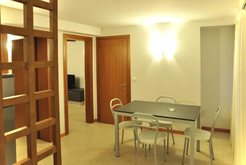 Hotel Appartamenti Commercio & Pellegrino