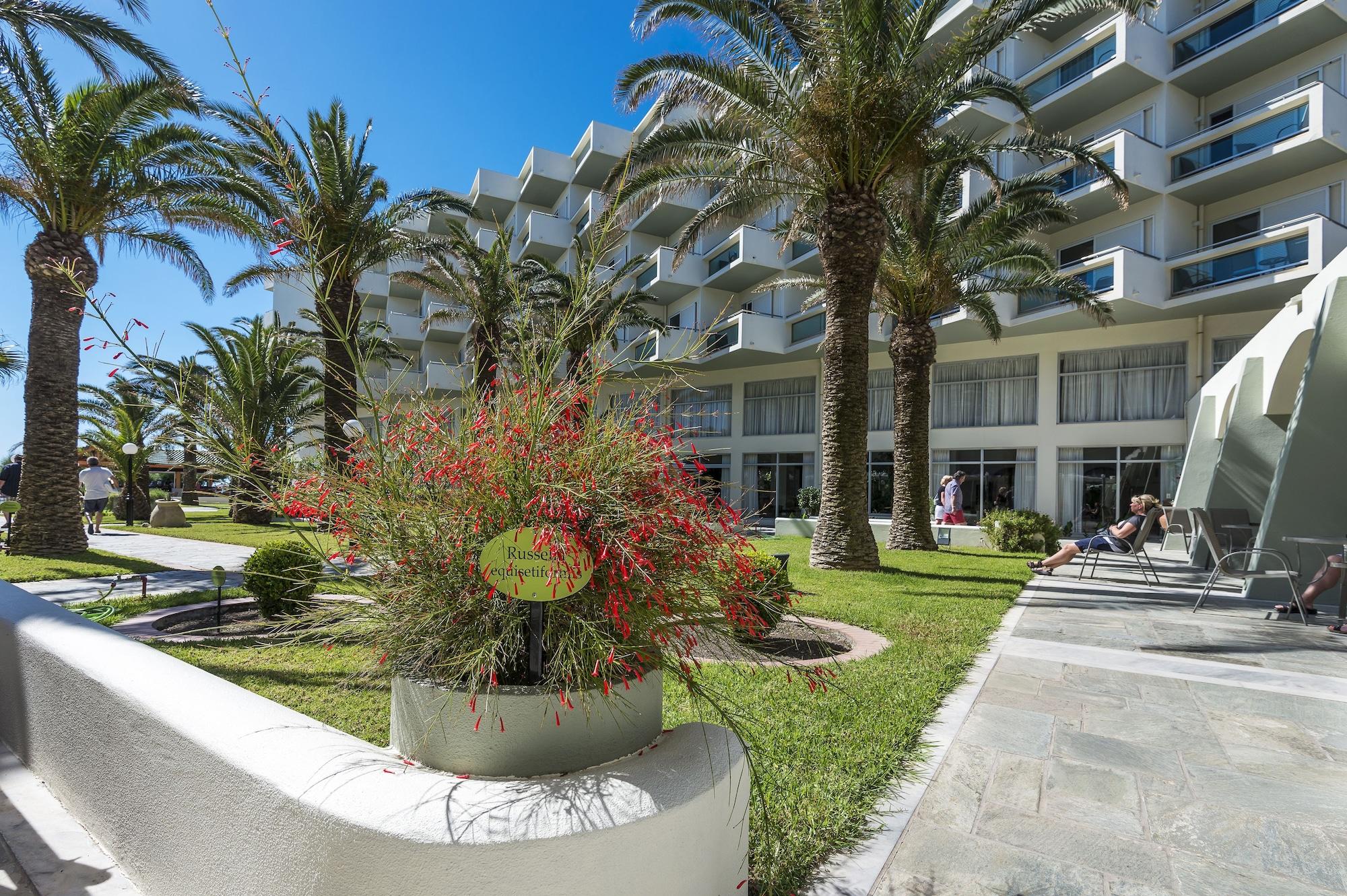 Vista Exterior Apollo Beach