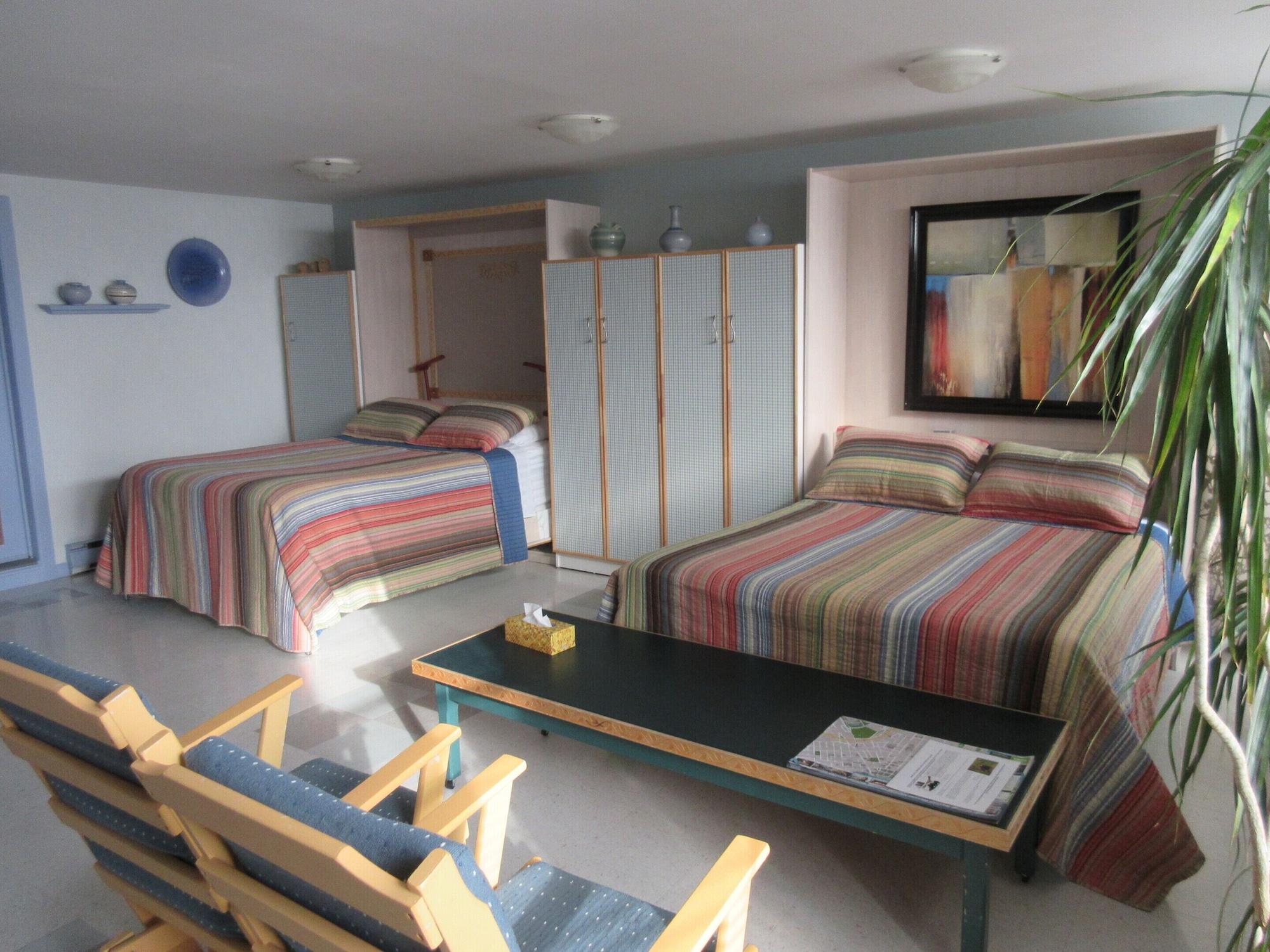 Habitación Gîte Saint-Laurent