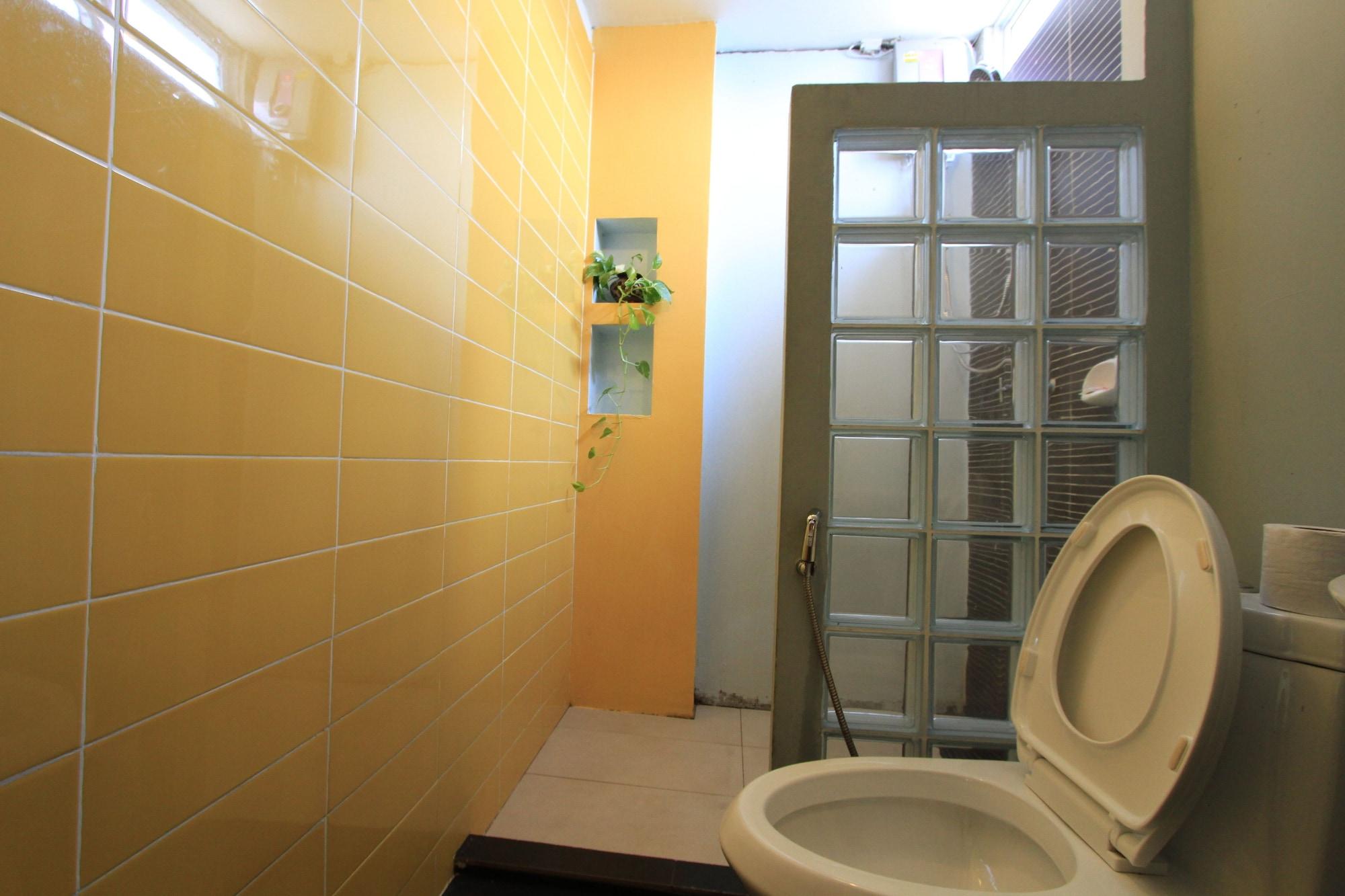 Equipamiento de Habitación Tony's Place Beds and Breakfast