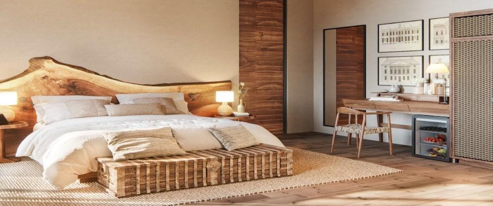 Habitación La Santa Hotel Boutique