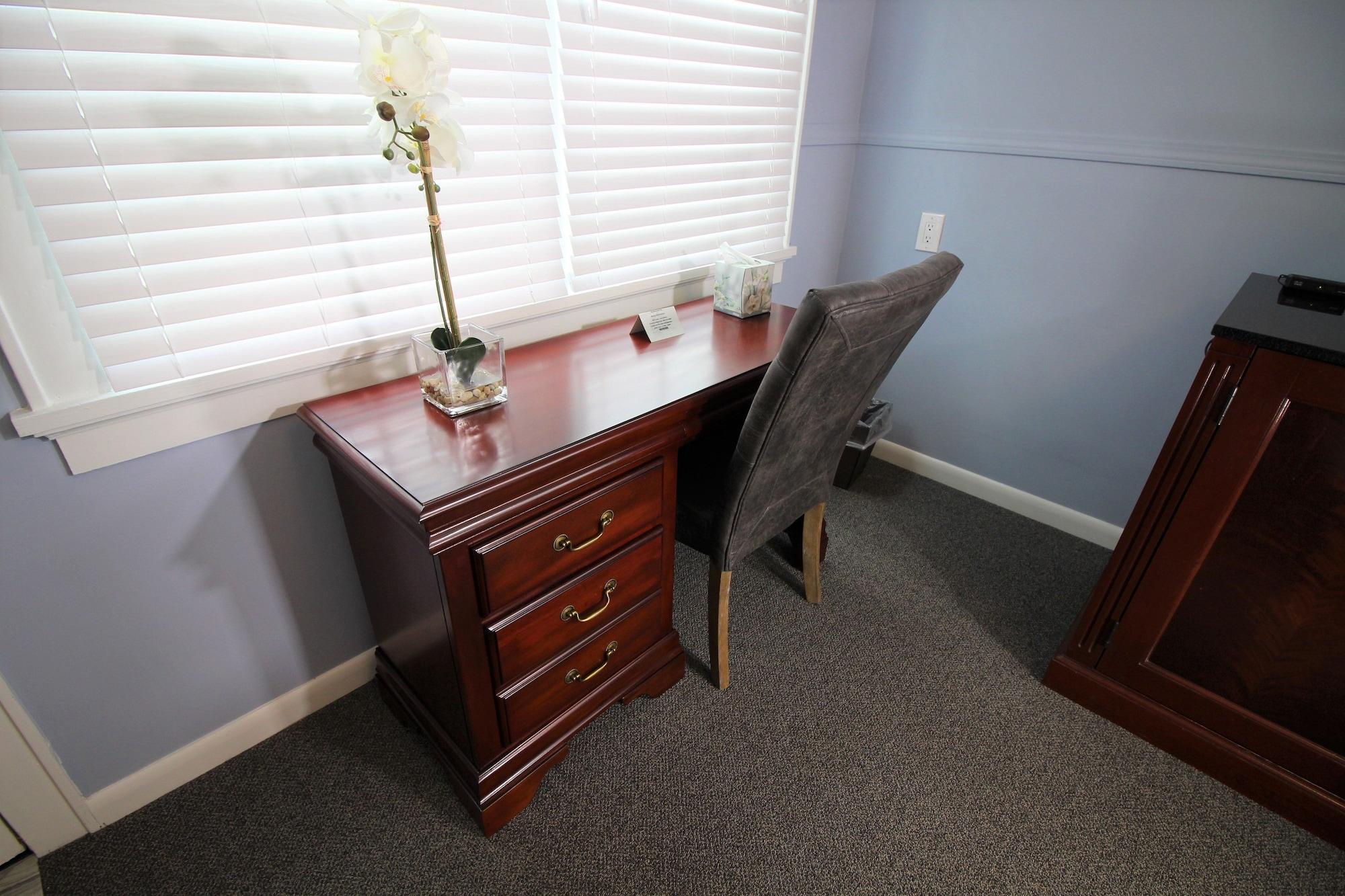 Set de Habitación Homestead Inn