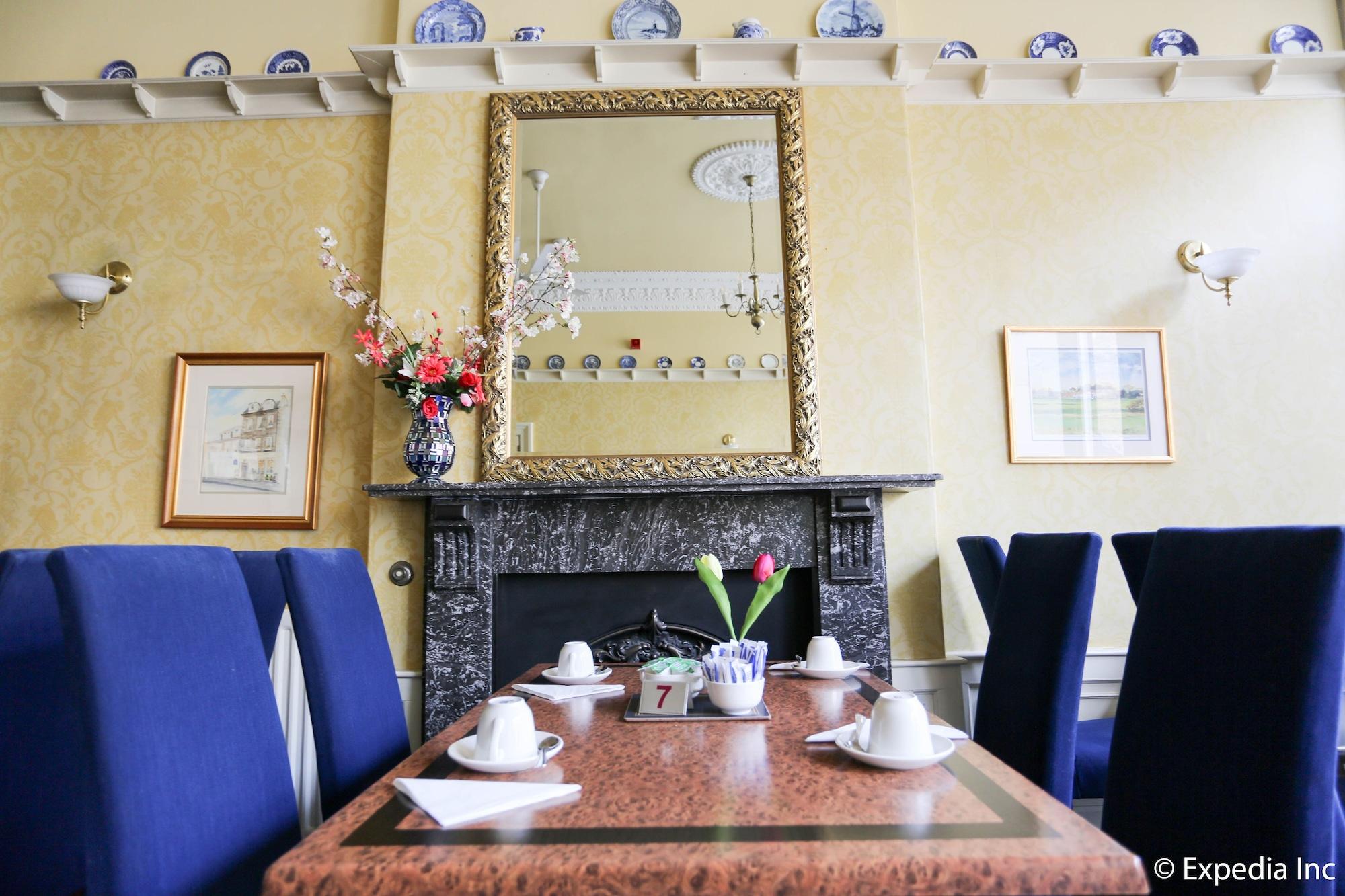Restaurant Regent House Hotel