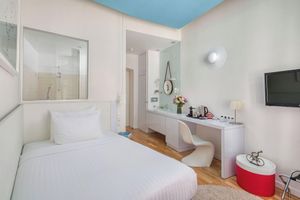 Alojamiento - Casati Hotel – Adults Only