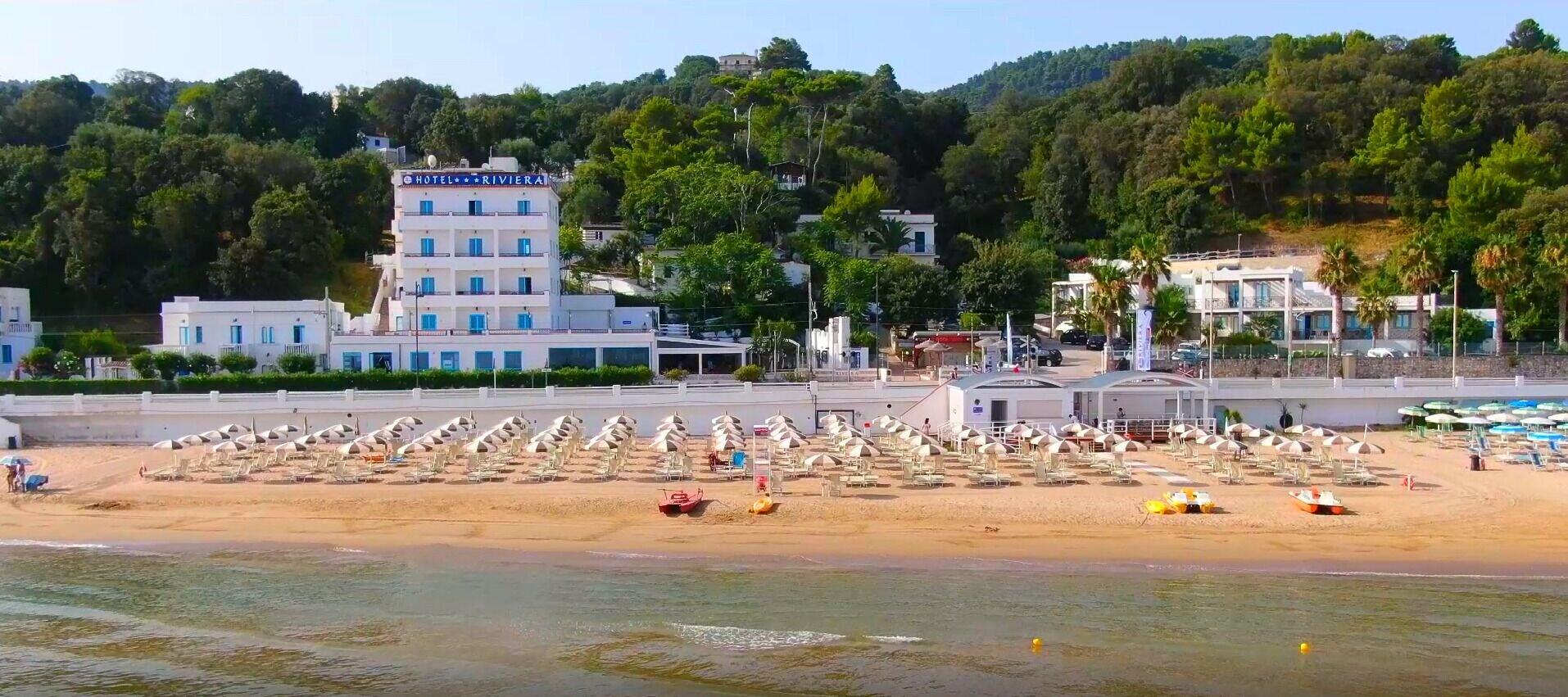Playa Riviera Hotel Residence