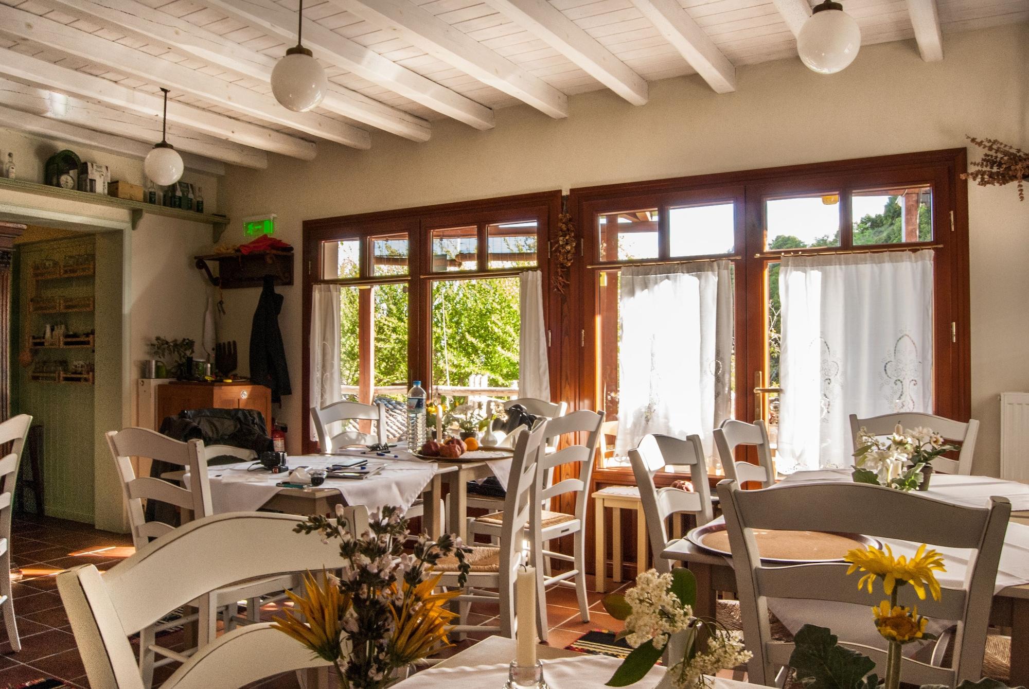 Restaurant Viraggas