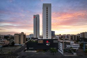 Alojamiento - Santo Domingo Marriott Hotel Piantini - New Hotel