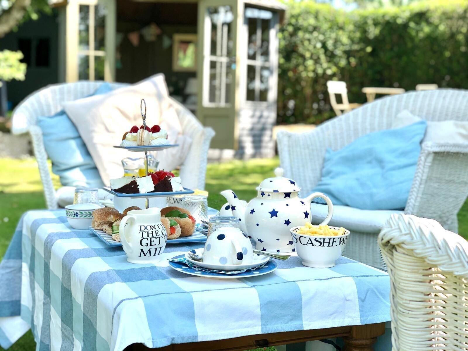 Vista Exterior South Craighall Bed & Breakfast