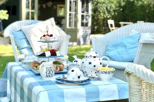 Alojamiento - South Craighall Bed & Breakfast