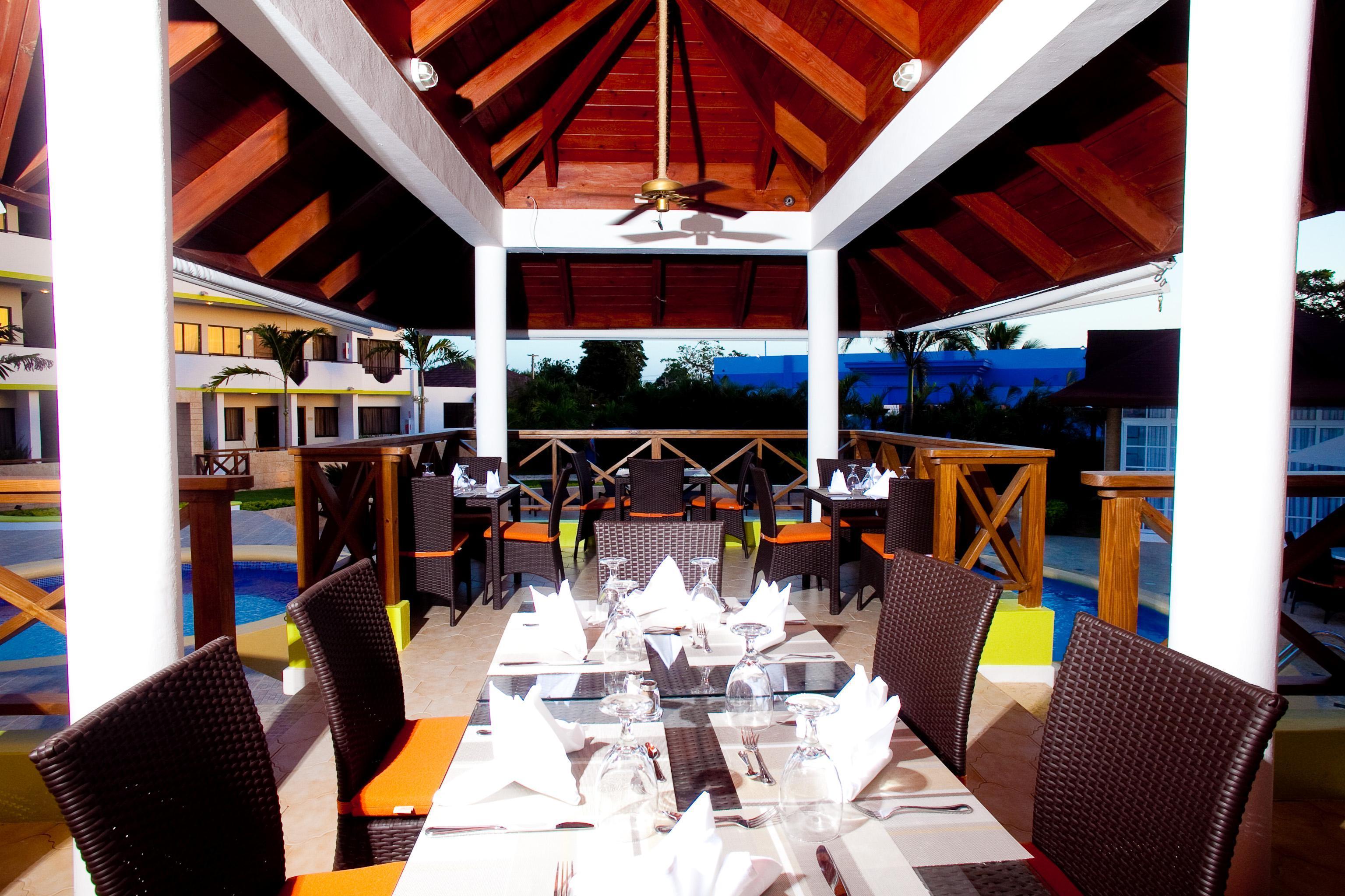 Restaurant Hotel Silvestre