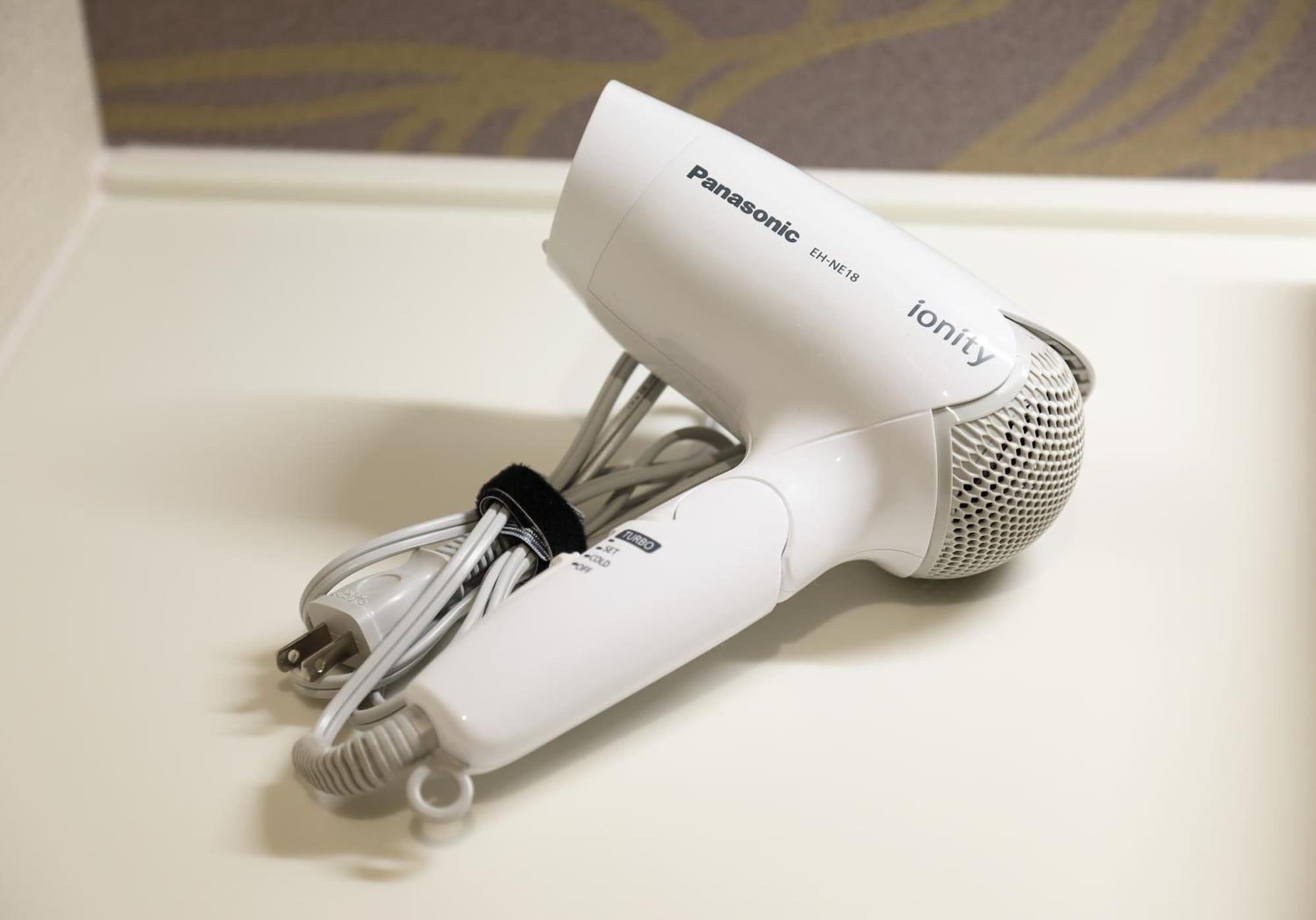 Equipamiento de Habitación Hotel Promote Hiroshima