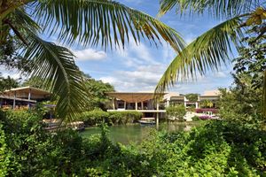 Alojamiento - Rosewood Mayakoba