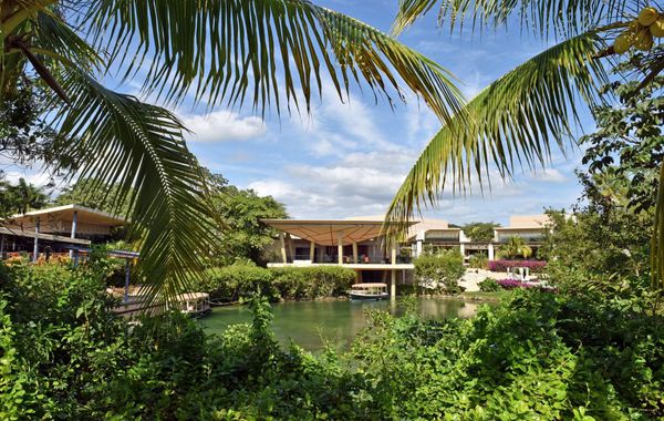 Rosewood Mayakoba - Hoteles en Playa del Carmen, México