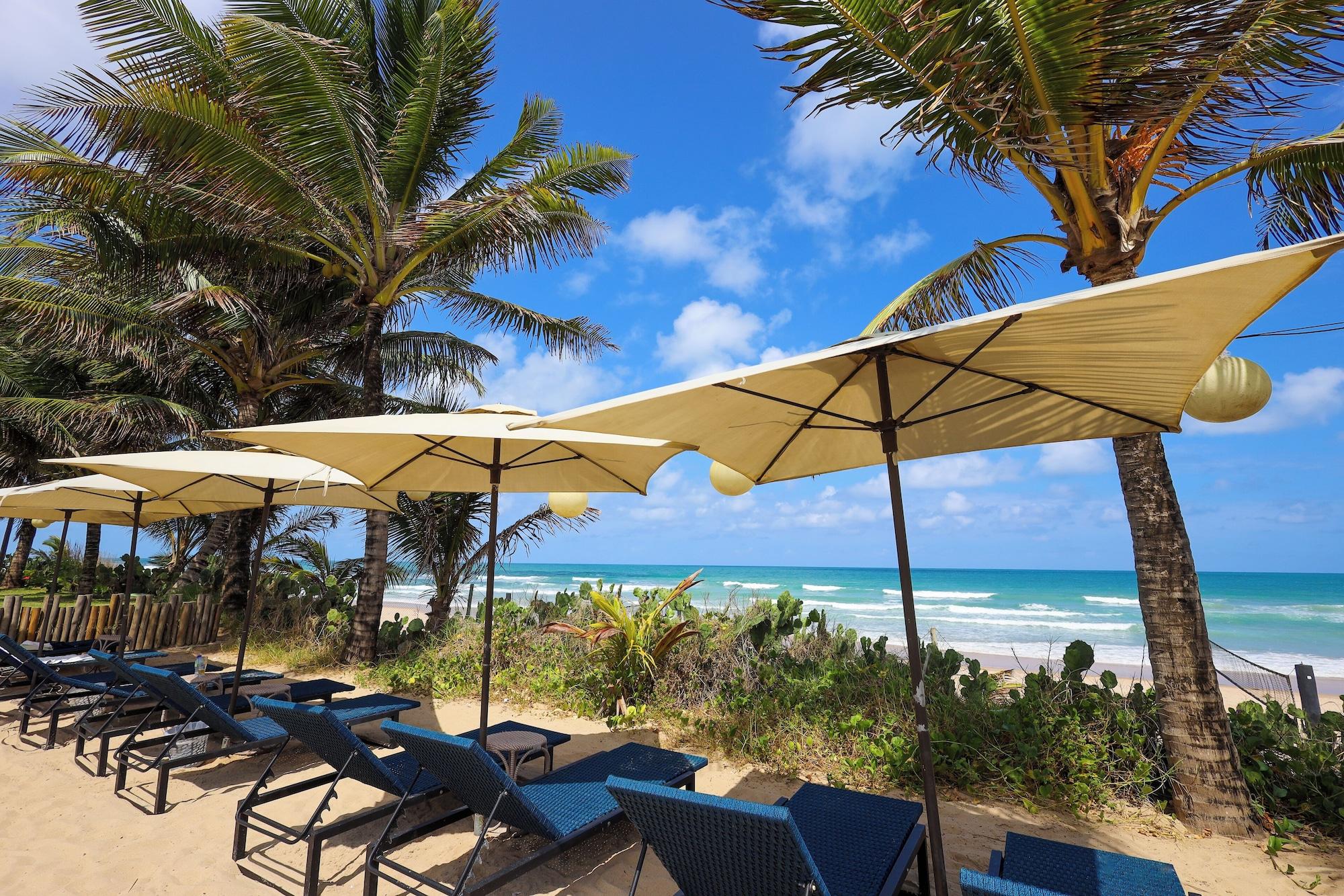 Playa The Westin Porto de Galinhas, an All-Inclusive Resort