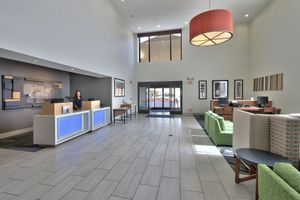 Alojamiento - Holiday Inn Express - Balloon Fiesta Park by IHG