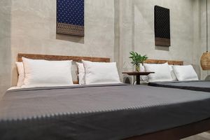 Alquiler Vacacional - Canaya Boutique Villa