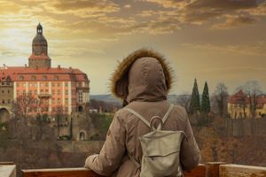 Actividad - Excursión por la Baja Silesia