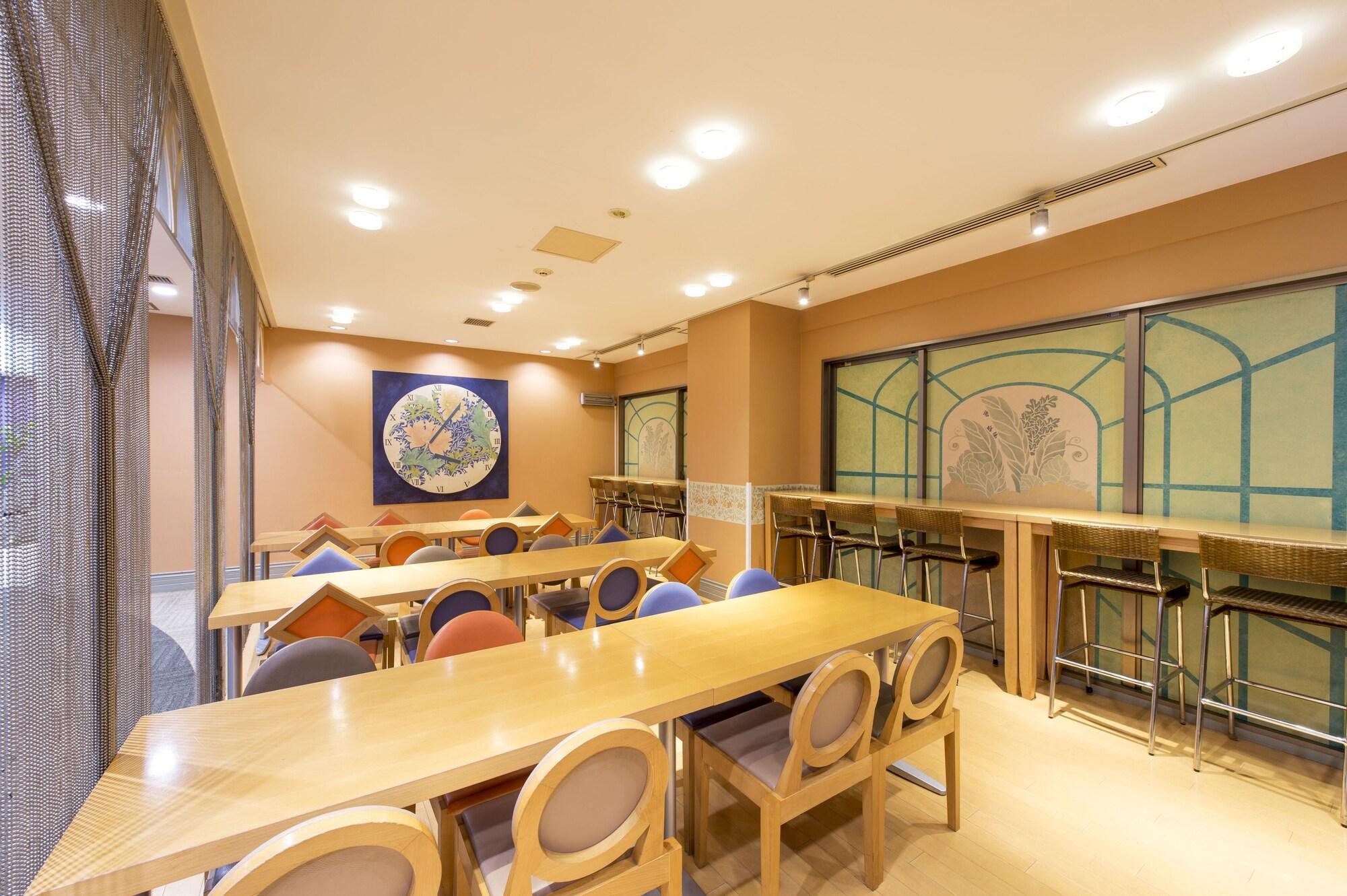 Restaurant Villa Fontaine Nihombashi Mitsukoshimae