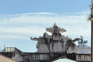 Alojamiento - Tritone Luxury Suites Fontana di Trevi