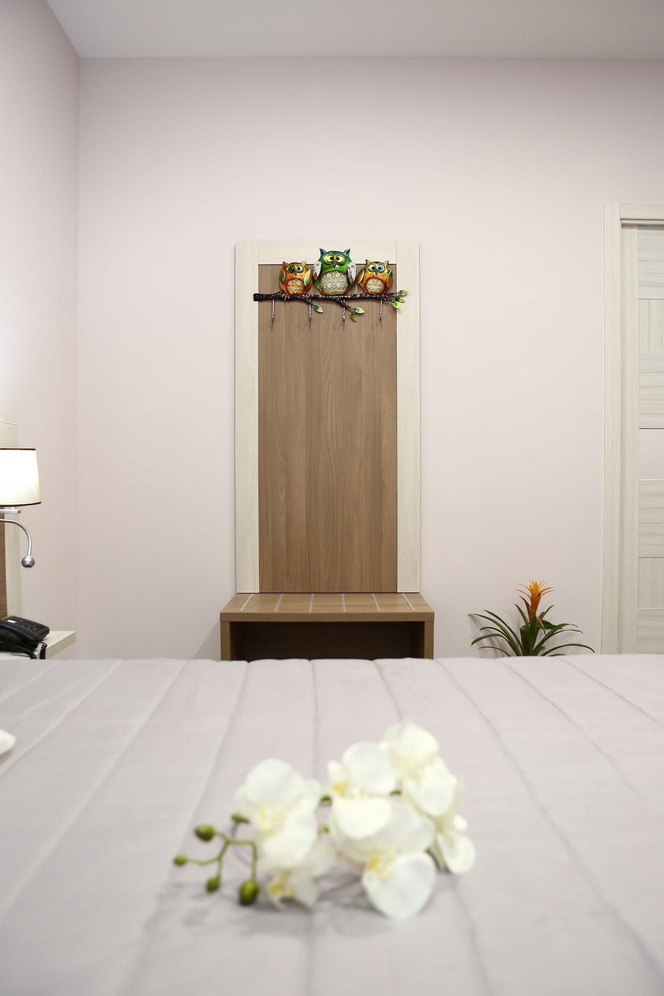 Set de Habitación Villa Magiola