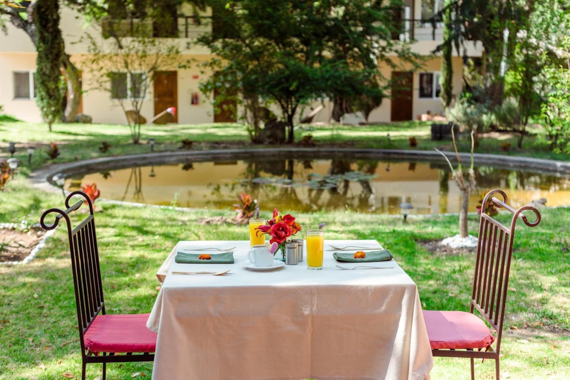 Restaurant Lila Hotel