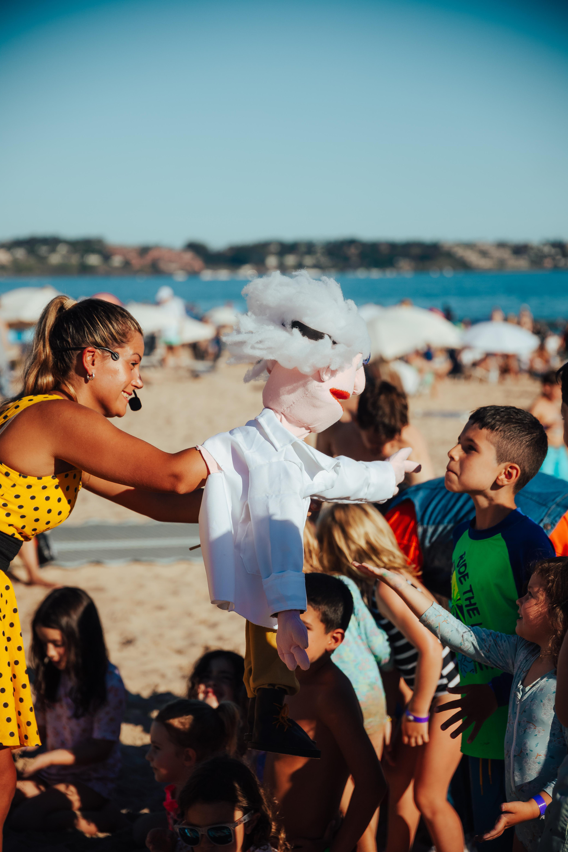 Playa Tio Tom  All Inclusive