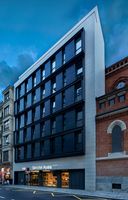 Alojamiento - Sercotel Ayala Bilbao