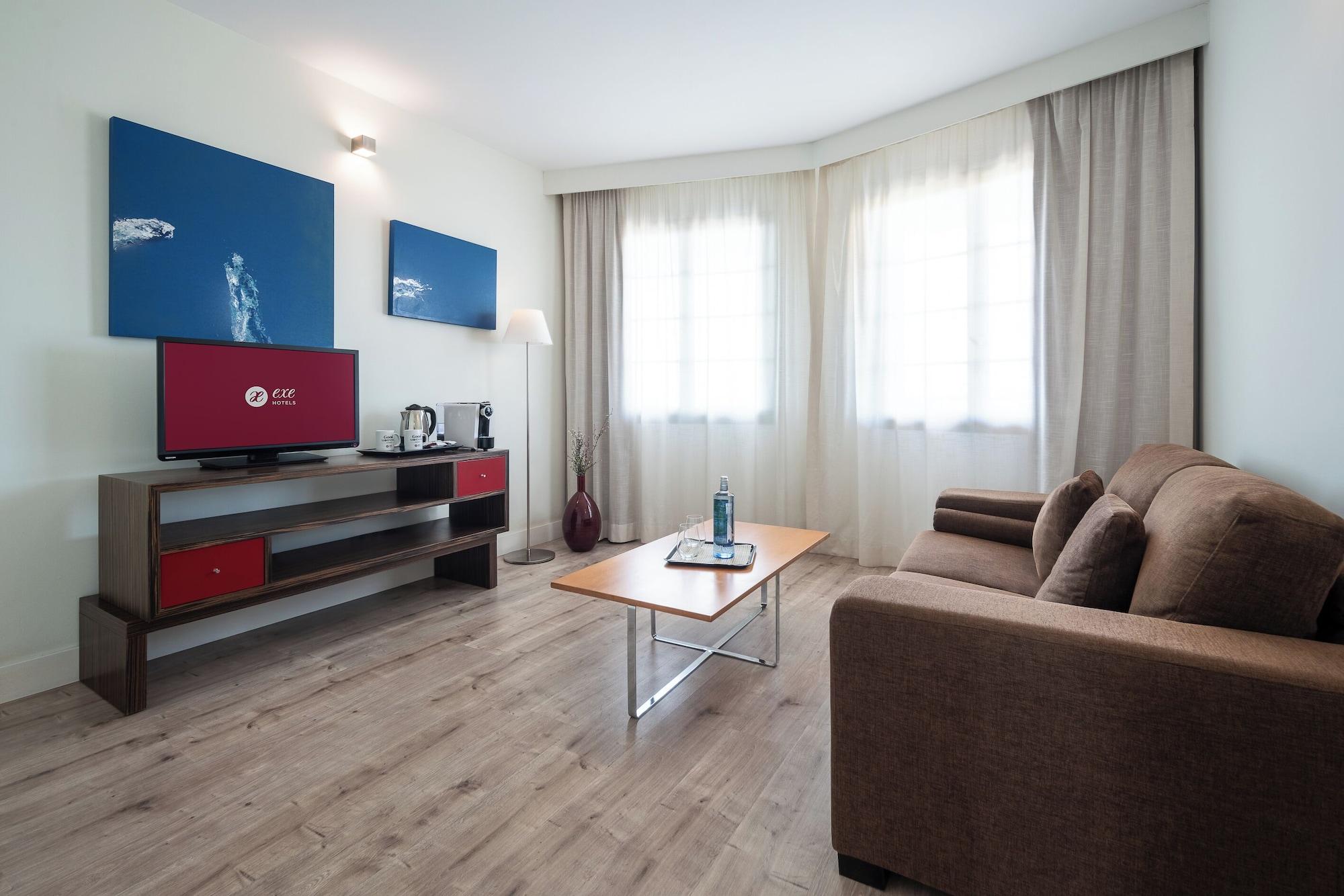 Habitación Exe Estepona Thalasso & Spa - Adults only