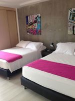Alquiler Vacacional - San Peter Suites