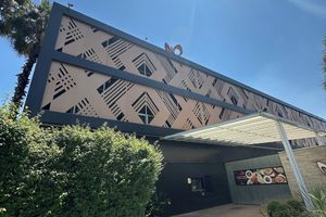 Alojamiento - Motel Vitara