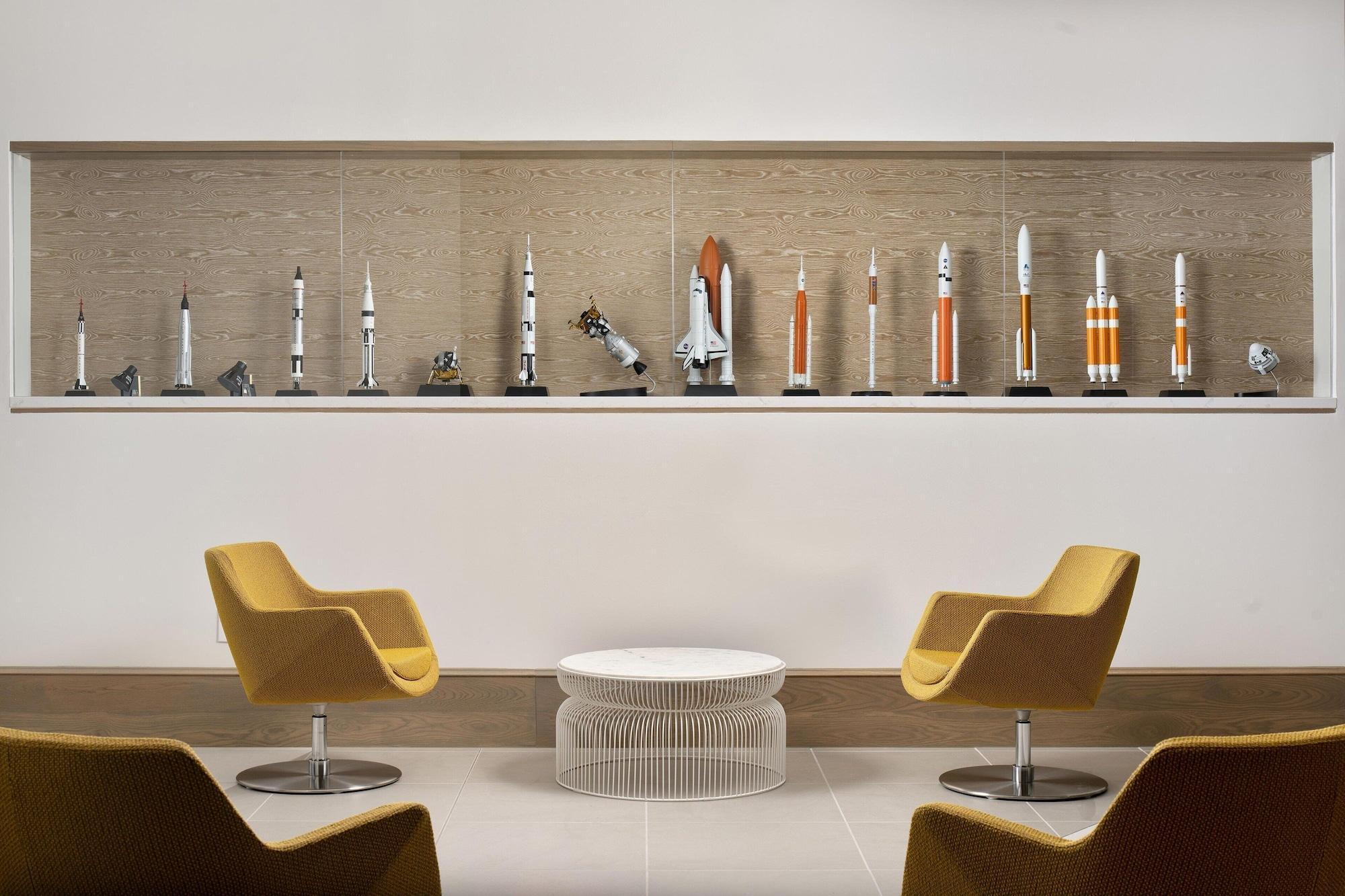 Bar/Salón The Celeste Hotel, Orlando, a Tribute Portfolio Hotel