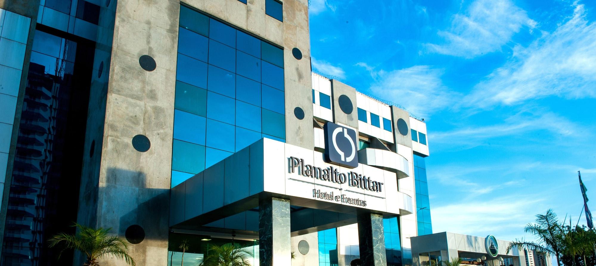 Varios Planalto Bittar Hotel e Eventos