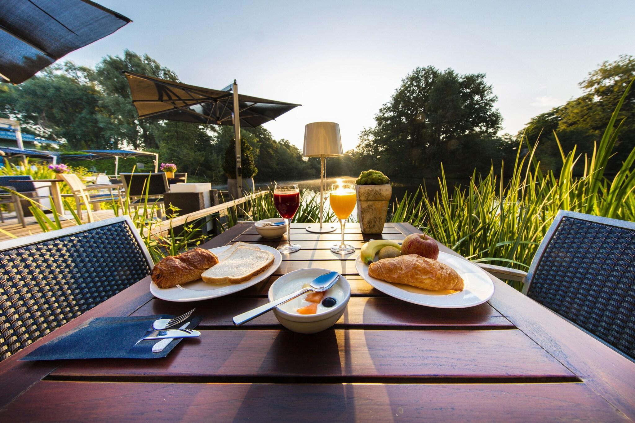 Restaurant Hotel Mitland