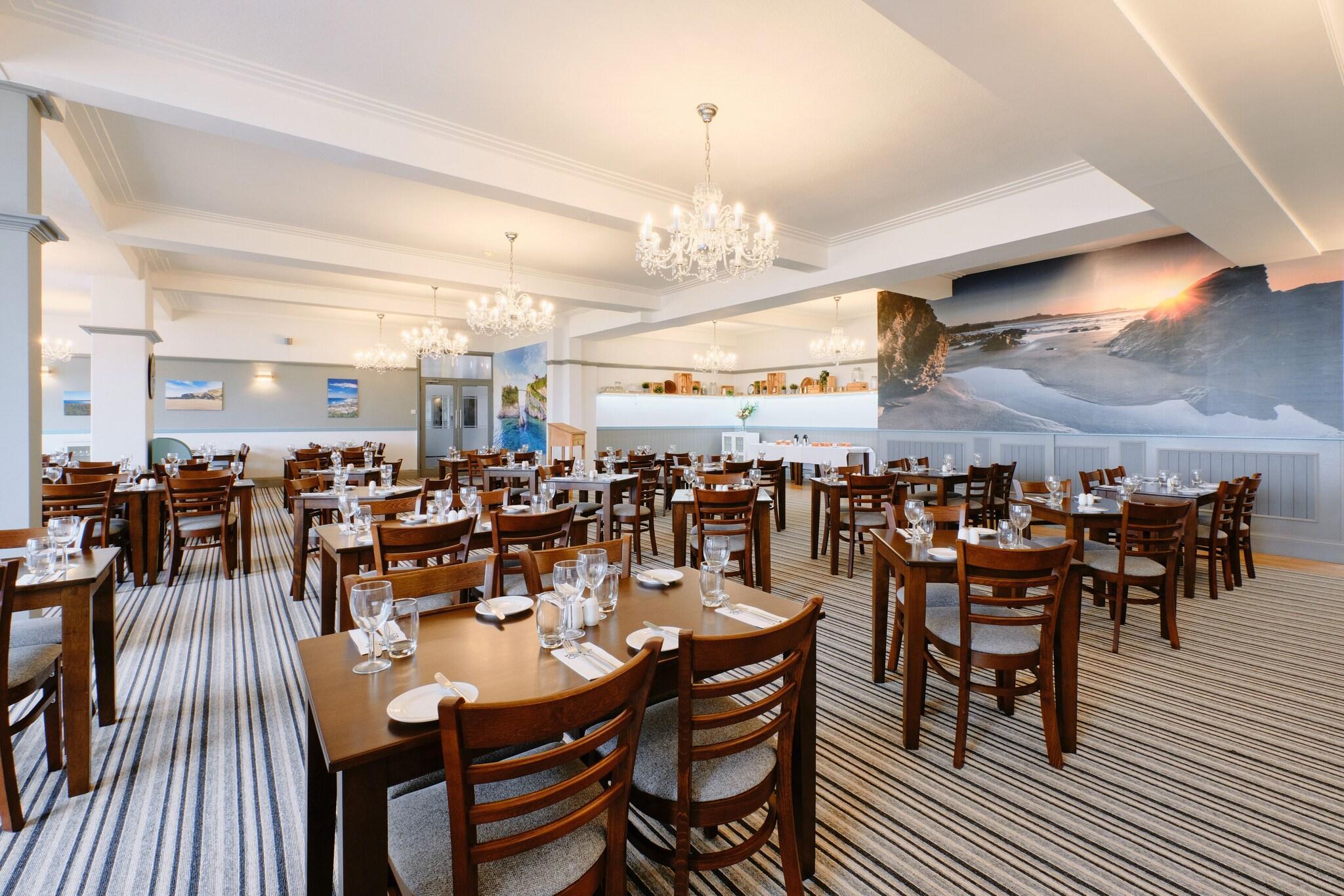 Restaurant Kilbirnie Hotel