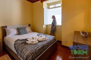 Alquiler Vacacional - Casa dos Rios in S o Pedro