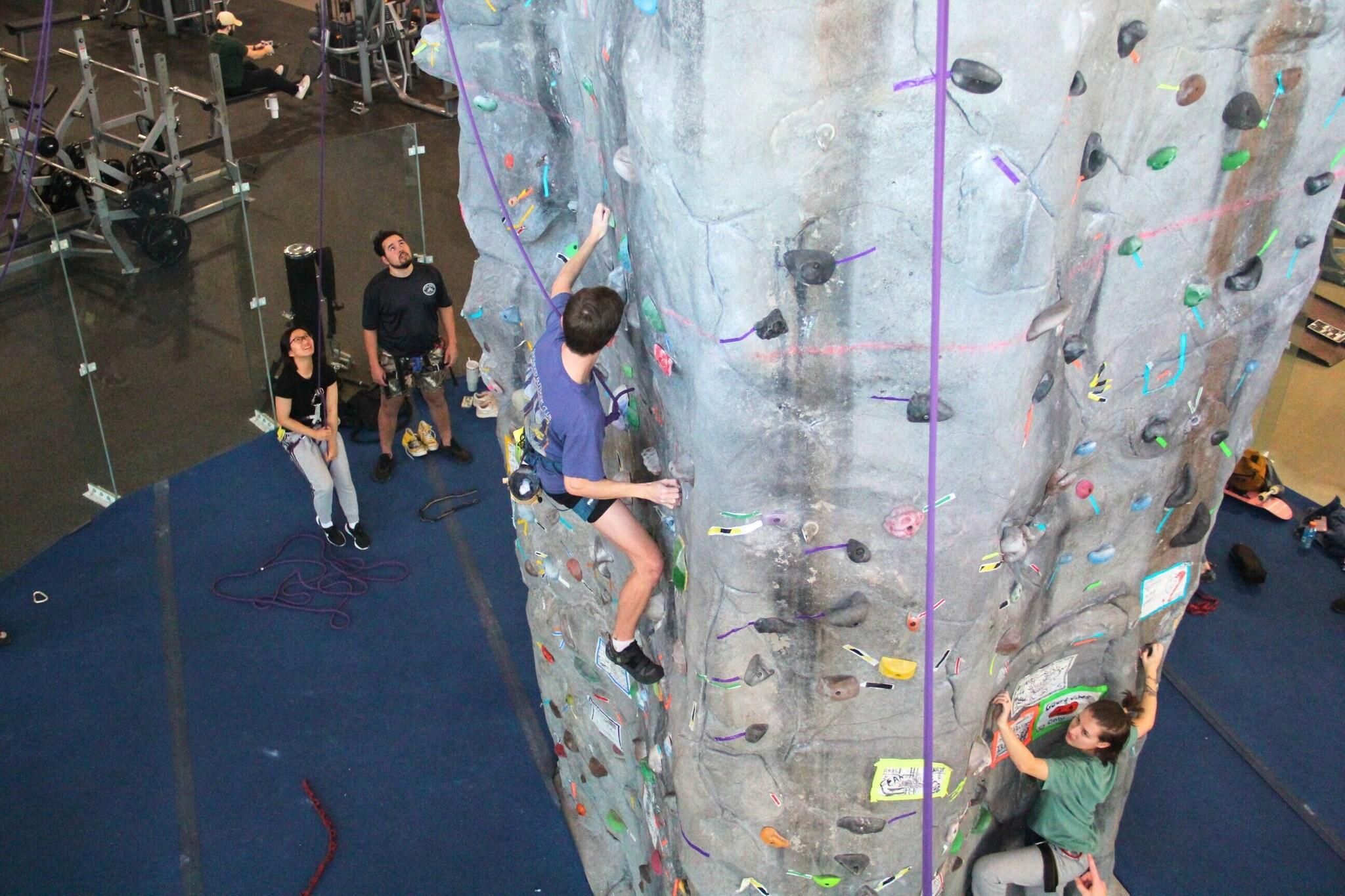 Instalaciones Recreativas Hotel Weyanoke