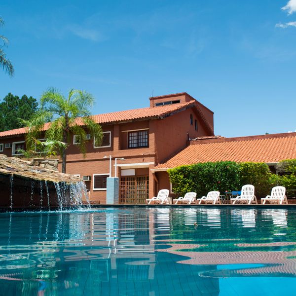 Marcopolo Suites Iguazú