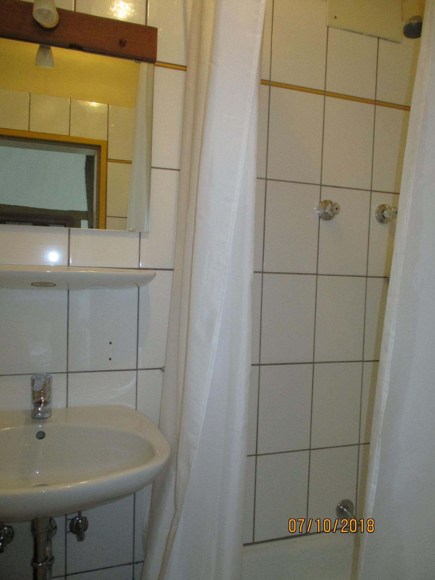 Equipamiento de Habitación Burgmannenhaus