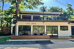 Alojamiento - Cantarana