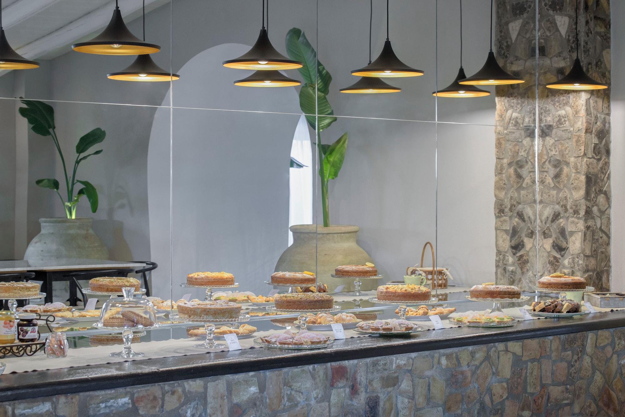 Restaurant Villa Felicia