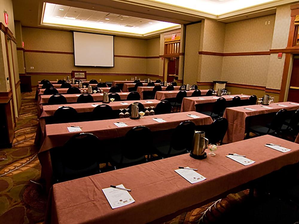 Sala de Reuniones Seneca Niagara Resort & Casino