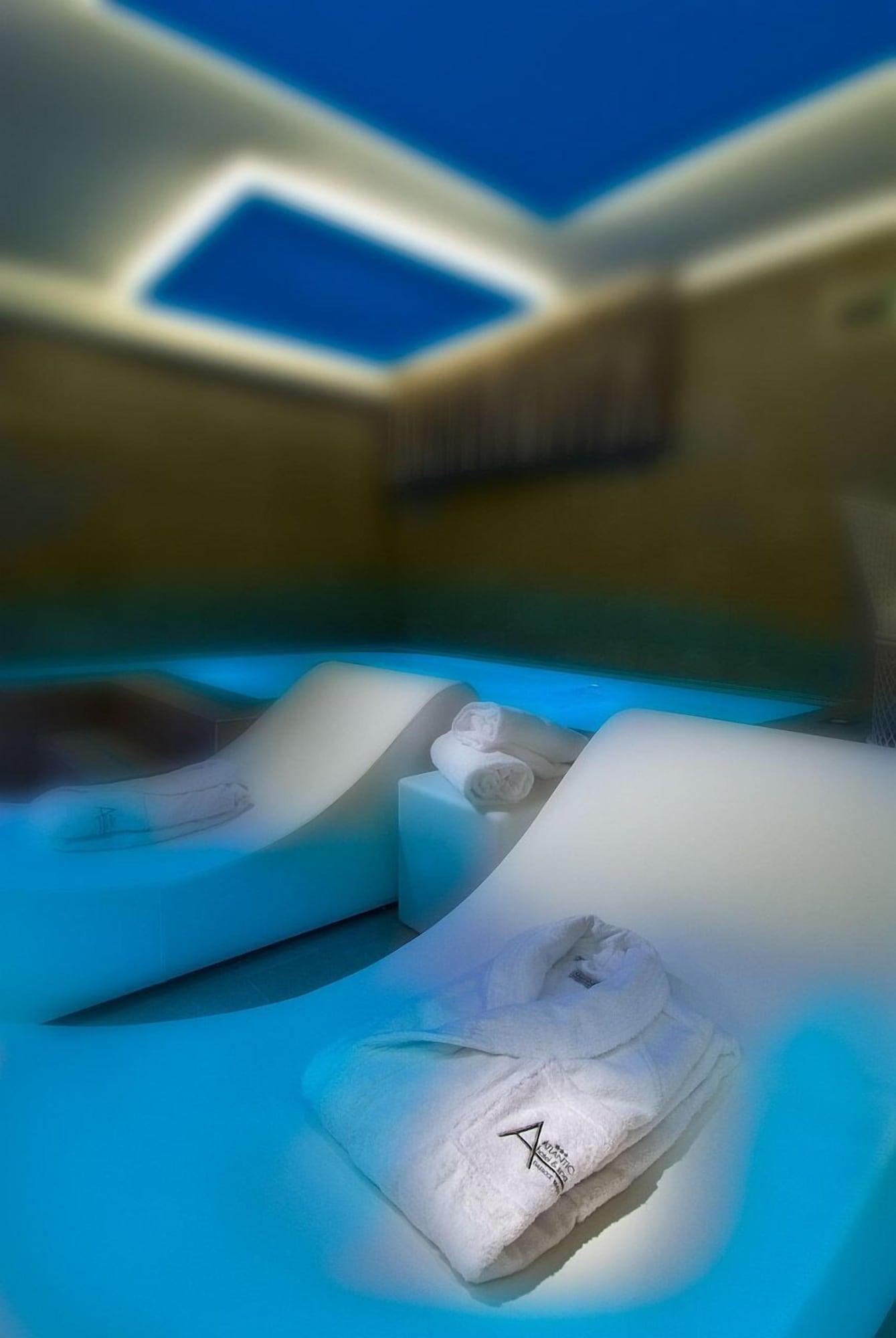Spa Hotel Atlantic