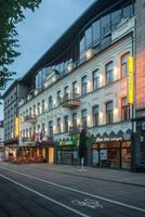 Alojamiento - Hotel Kaunas