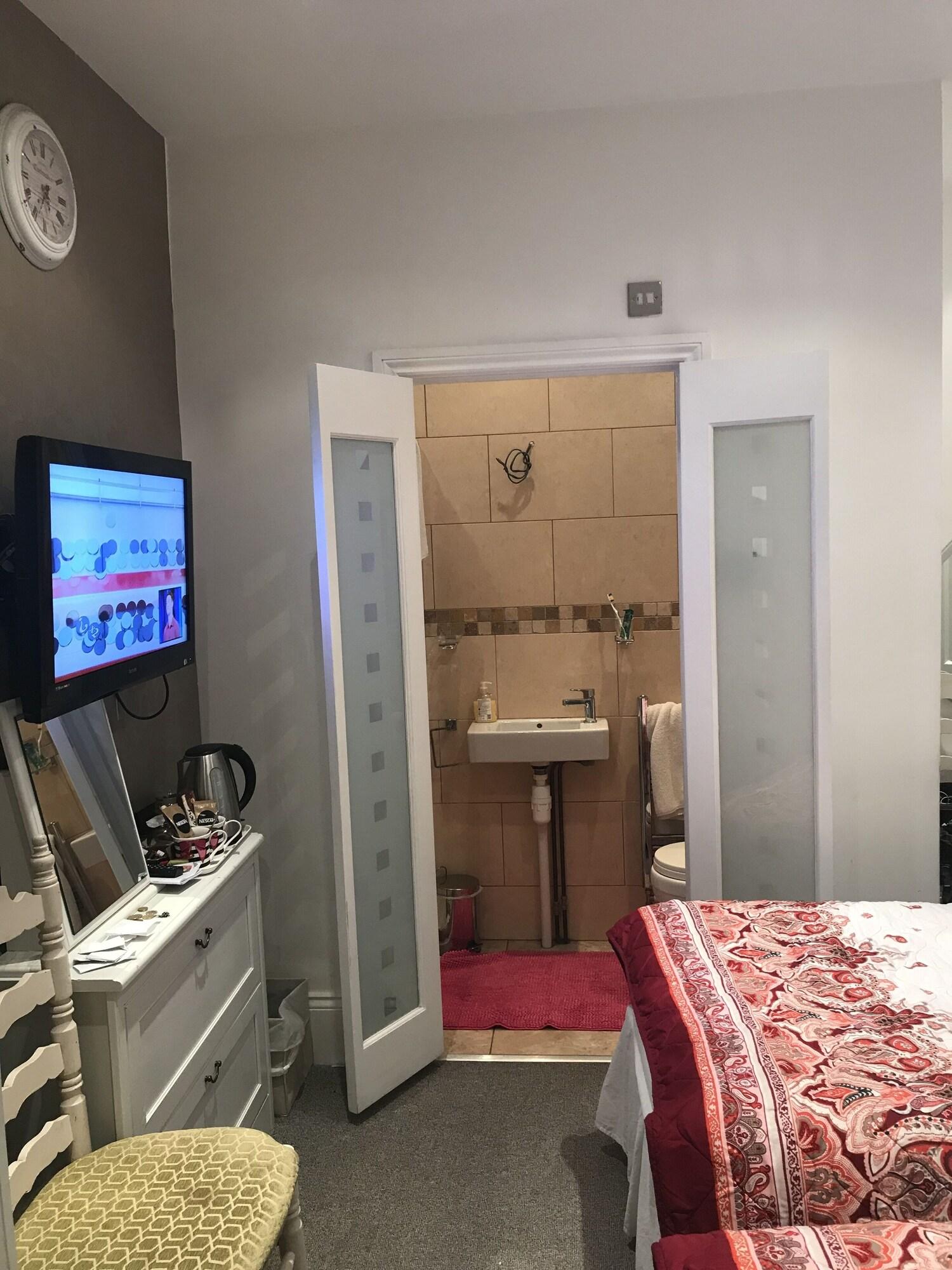 Equipamiento de Habitación Acacia Villas Guest House