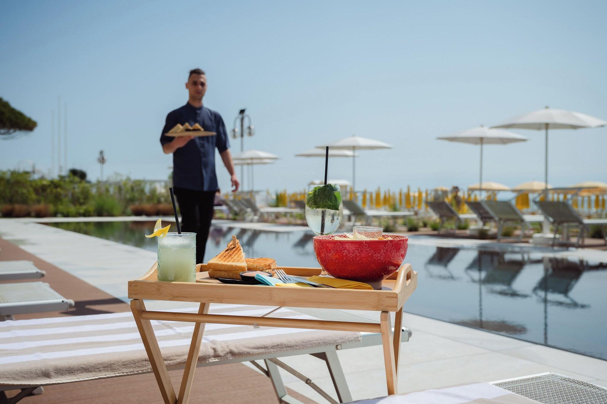 Restaurant Las Vegas