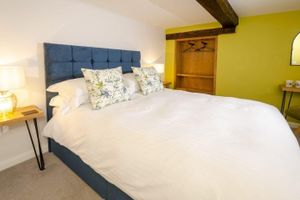 Alquiler Vacacional - Stunning Lake District Cottage with hot tub and mountain views