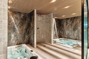 Alojamiento - Mövenpick Grand Hotel Wroclaw
