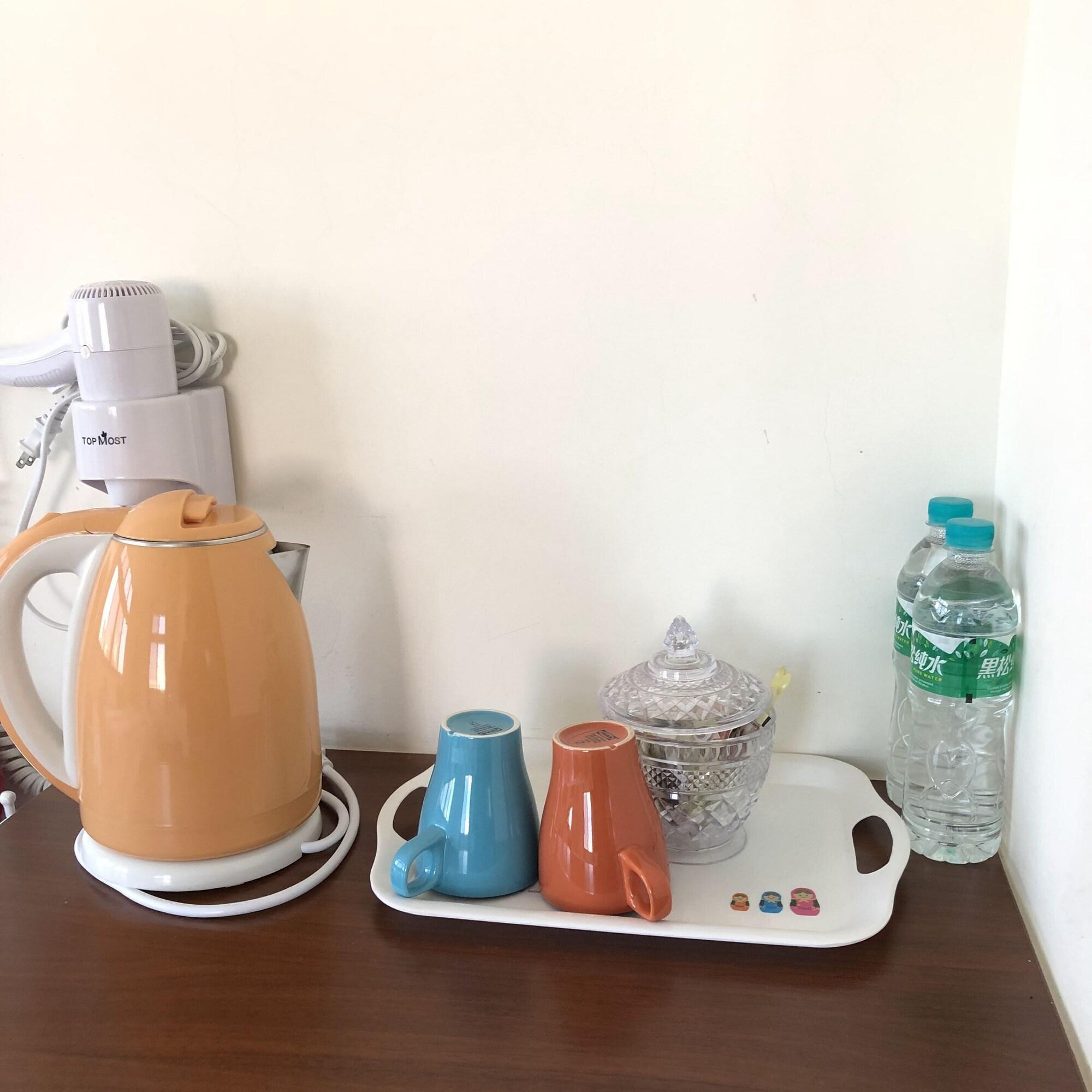 Set de Habitación Frank's Hostel