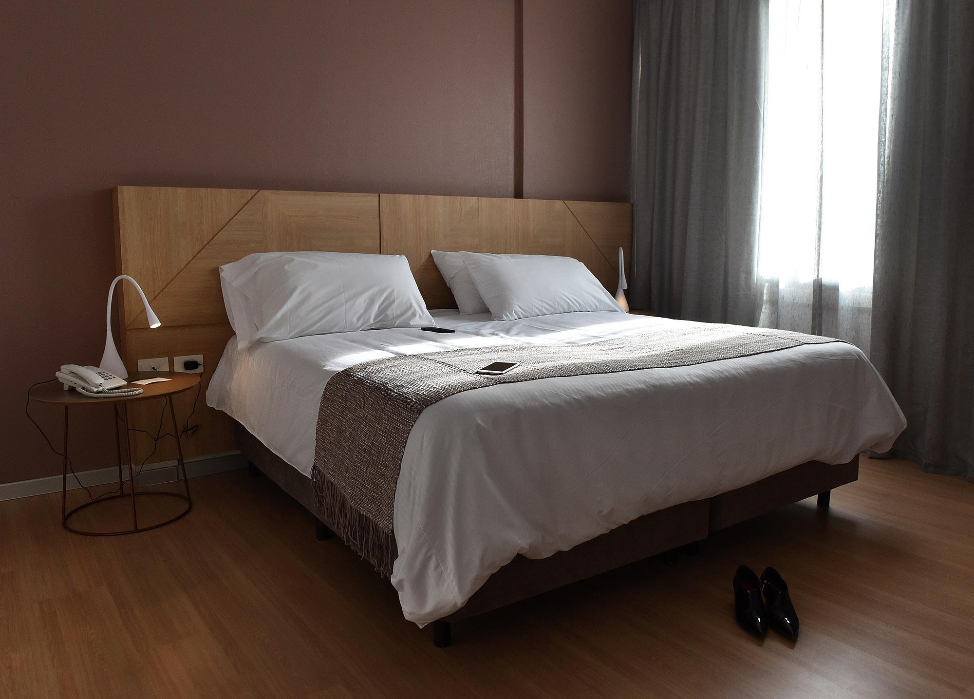 Habitación Brizo Salta